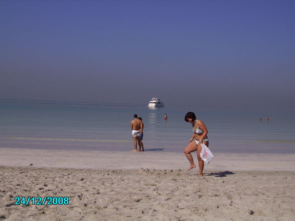 DUBAI 2008 - 