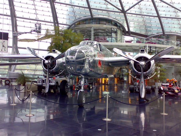 hangar-7 - 