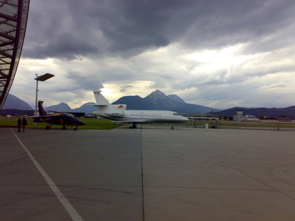 hangar-7 - 