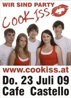 CooKiss :) - 