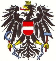 ÖSTERREICH - 