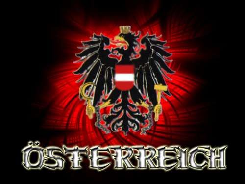 ÖSTERREICH - 