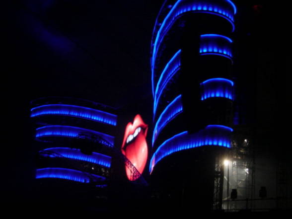 ~Rolling Stones~ A bigger bang WIEN - 