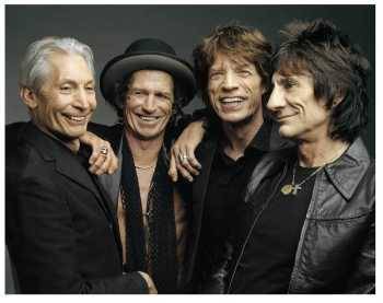 ~Rolling Stones~ A bigger bang WIEN - 