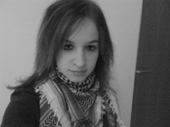 That´s meeeee!:-) - 