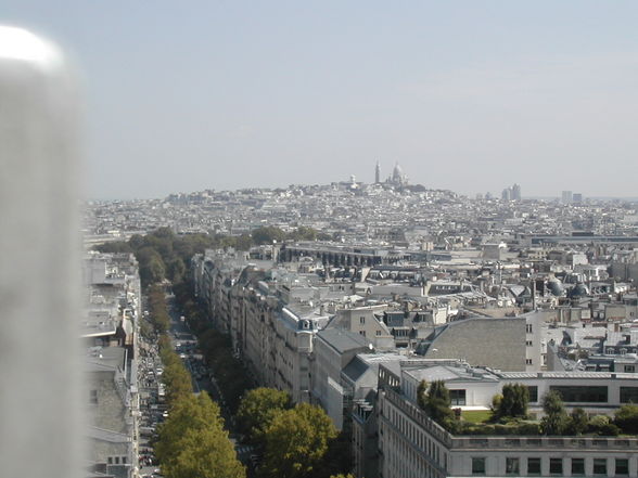 Die Stadt der Liebe-->PARIS - 