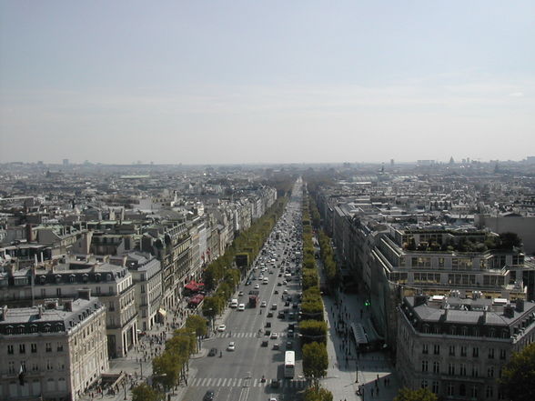 Die Stadt der Liebe-->PARIS - 