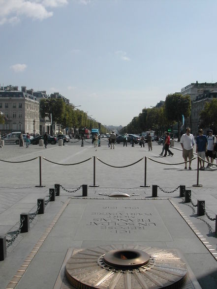 Die Stadt der Liebe-->PARIS - 