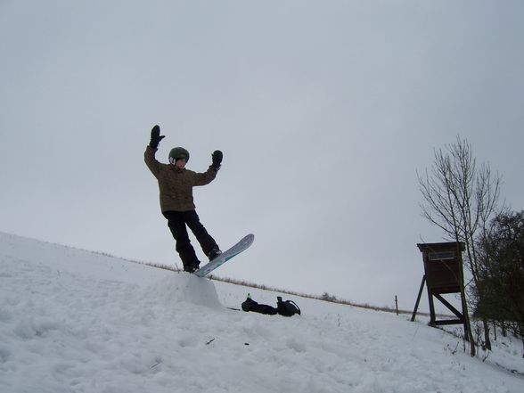 dA WöHs unD I Sand fOi diE PROS - 