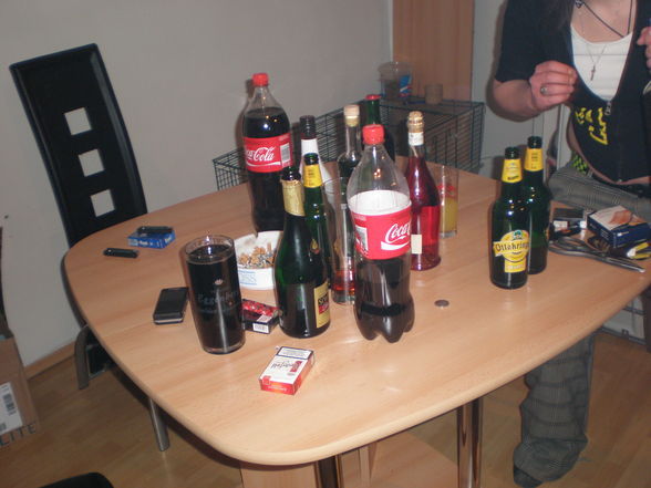 silvester 2009 - 