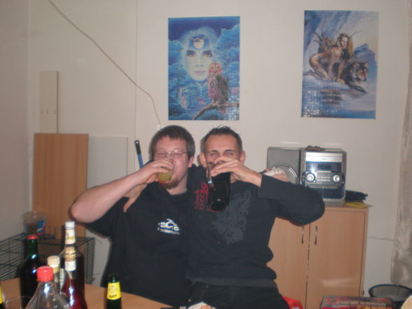 silvester 2009 - 