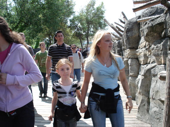 Europapark 2008 - 