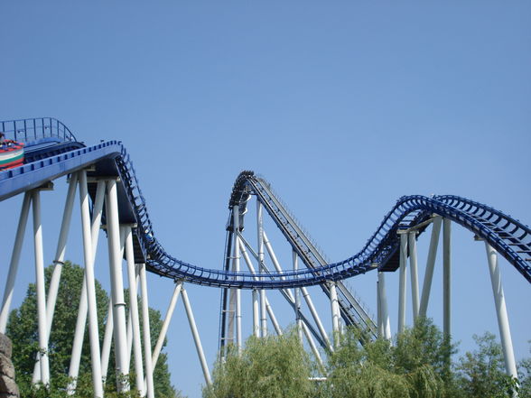 Europapark 2008 - 