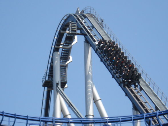 Europapark 2008 - 