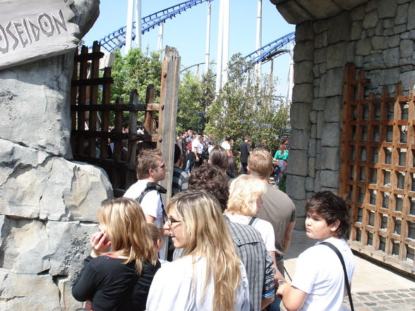 Europapark 2008 - 