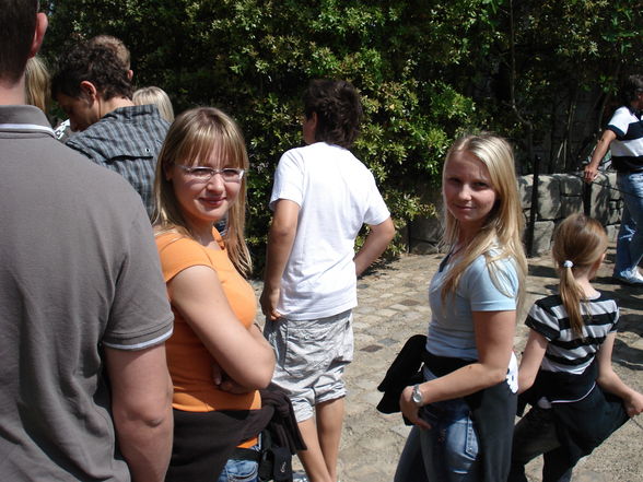 Europapark 2008 - 