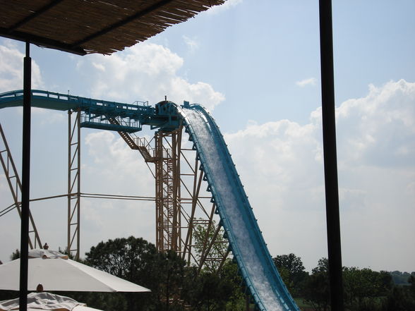 Europapark 2008 - 