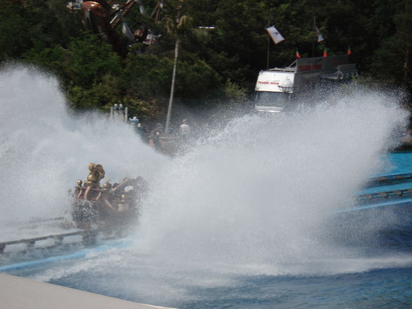 Europapark 2008 - 