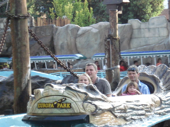 Europapark 2008 - 