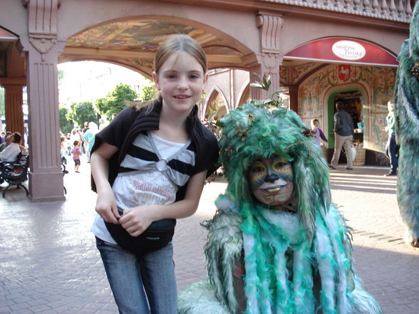 Europapark 2008 - 