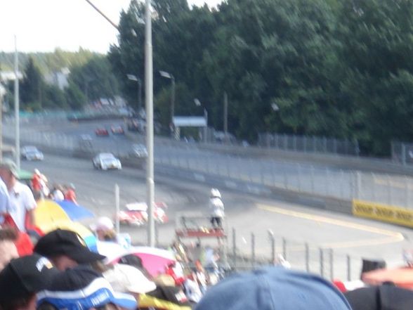 DTM Norisring 2008 - 