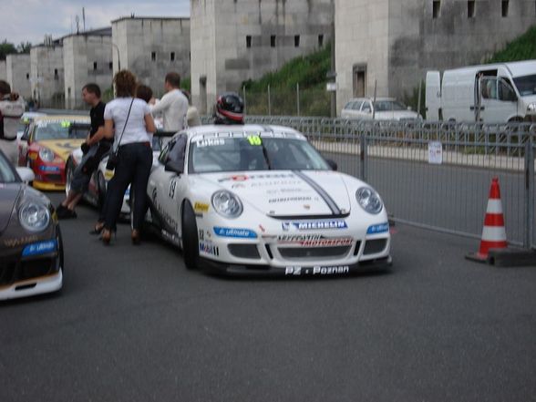 DTM Norisring 2008 - 