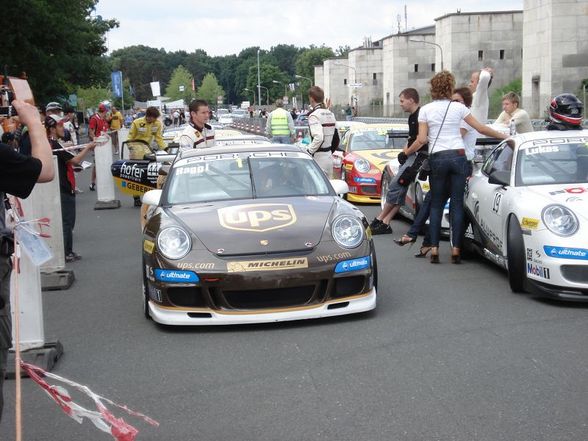 DTM Norisring 2008 - 