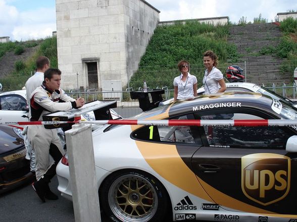 DTM Norisring 2008 - 