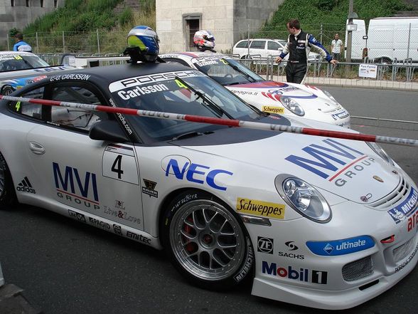 DTM Norisring 2008 - 