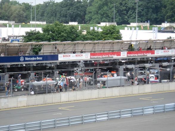 DTM Norisring 2008 - 