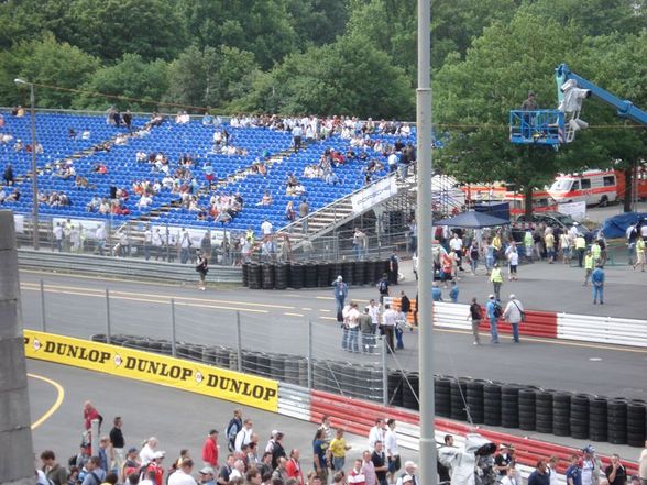 DTM Norisring 2008 - 