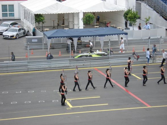 DTM Norisring 2008 - 