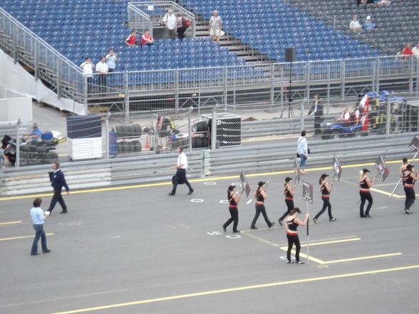 DTM Norisring 2008 - 