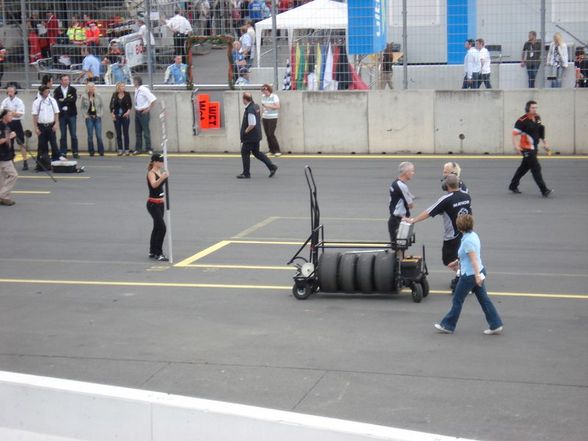 DTM Norisring 2008 - 