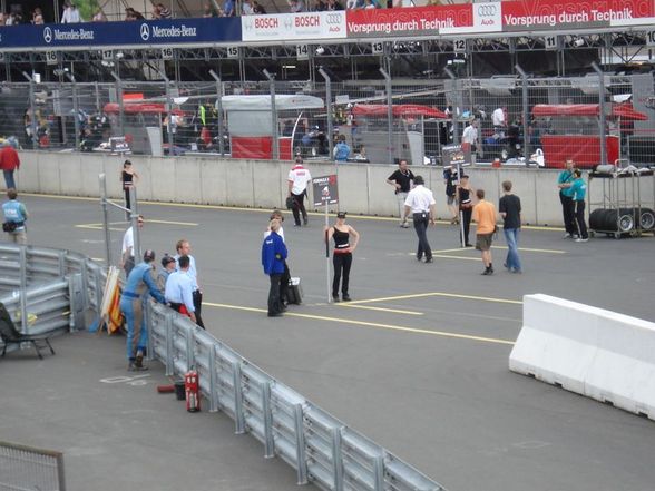 DTM Norisring 2008 - 