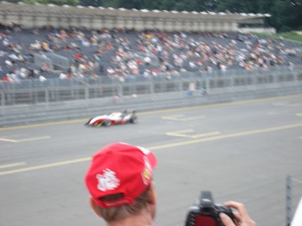 DTM Norisring 2008 - 