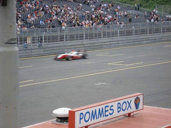 DTM Norisring 2008 - 