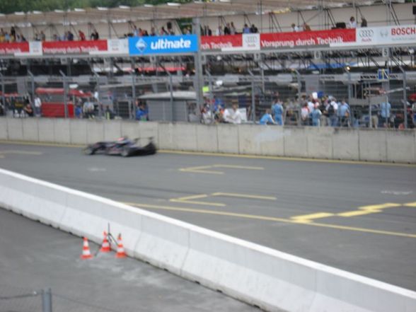 DTM Norisring 2008 - 