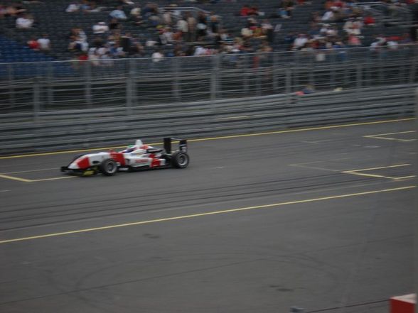 DTM Norisring 2008 - 