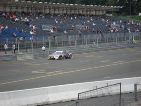 DTM 2009 - Norisring (Nürnberg) - 