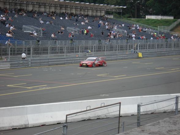 DTM 2009 - Norisring (Nürnberg) - 