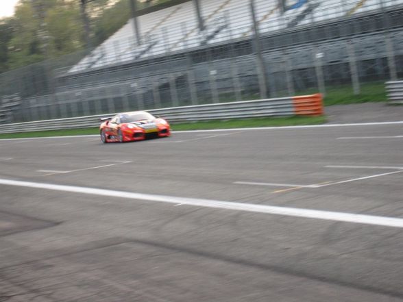 Superleague Formula Monza 2009 - 