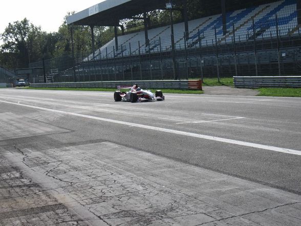 Superleague Formula Monza 2009 - 