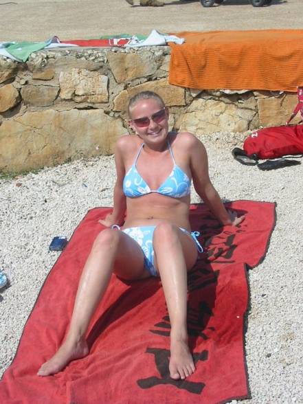 Kroatienurlaub 2005 - 