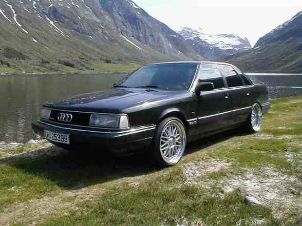 ~*~ Audi´s ~*~ - 