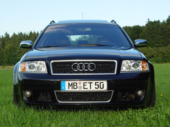 ~*~ Audi´s ~*~ - 