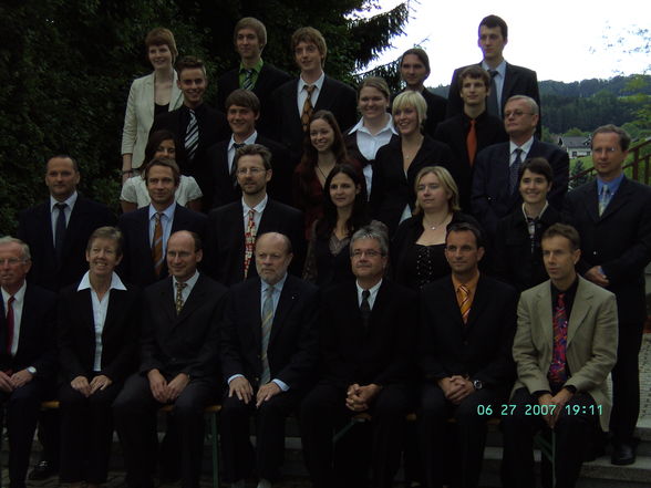 Matura 2007 - 