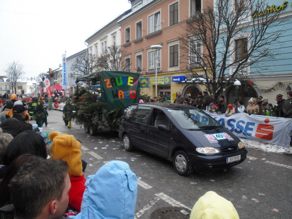 Fasching2010 - 