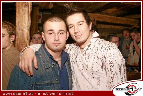 Party Fotos - 
