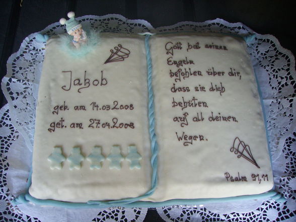 Jakob 2008 - 